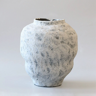Fueki Vase
