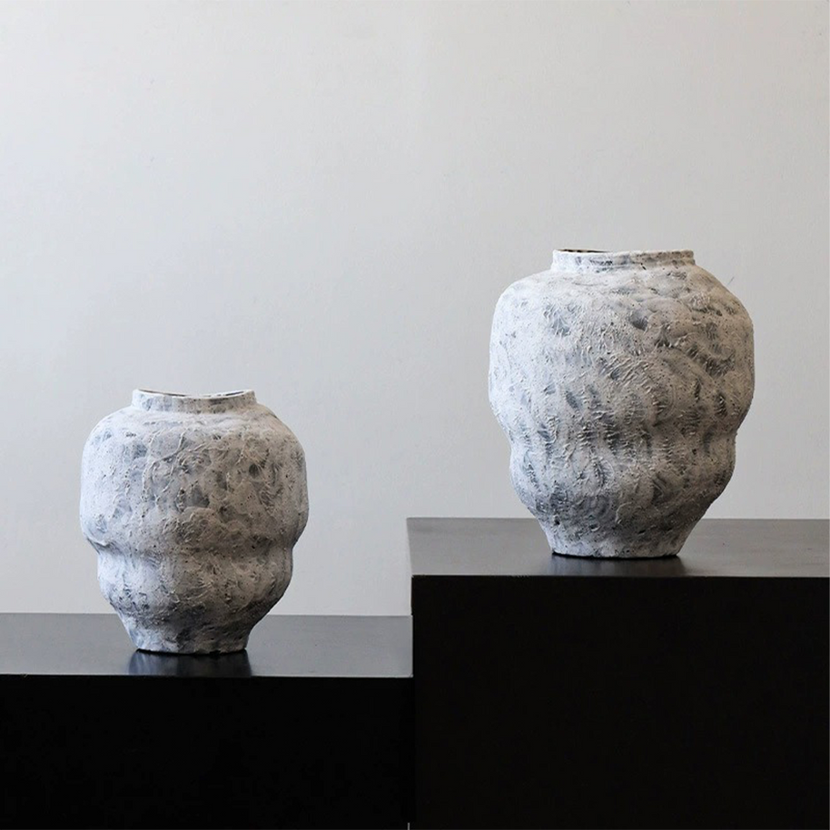 Fueki Vase