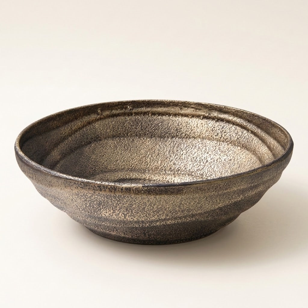 Modena Textured Bowl الصورة الرئيسية