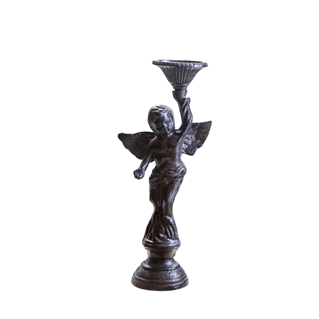Corvino Angle Candle Holder