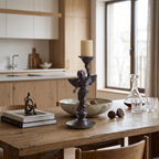 Corvino Angle Candle Holder