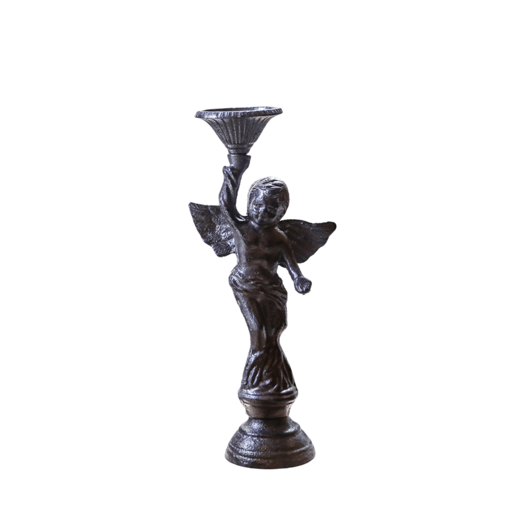 Corvino Angle Candle Holder