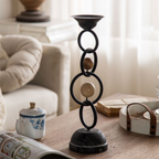 Calder Ring Candle Holder