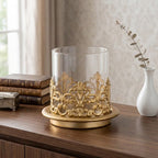 Anouk Hurricane Candle Holder Set