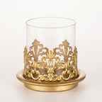 Anouk Hurricane Candle Holder Set