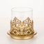 Anouk Hurricane Candle Holder Set