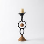 Calder Ring Candle Holder