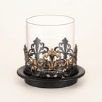 Anouk Hurricane Candle Holder Set