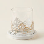 Anouk Hurricane Candle Holder Set