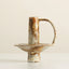 Ives Handmade Ceramic Candle Holder