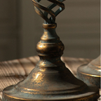Torsa Spiral Candle Holder