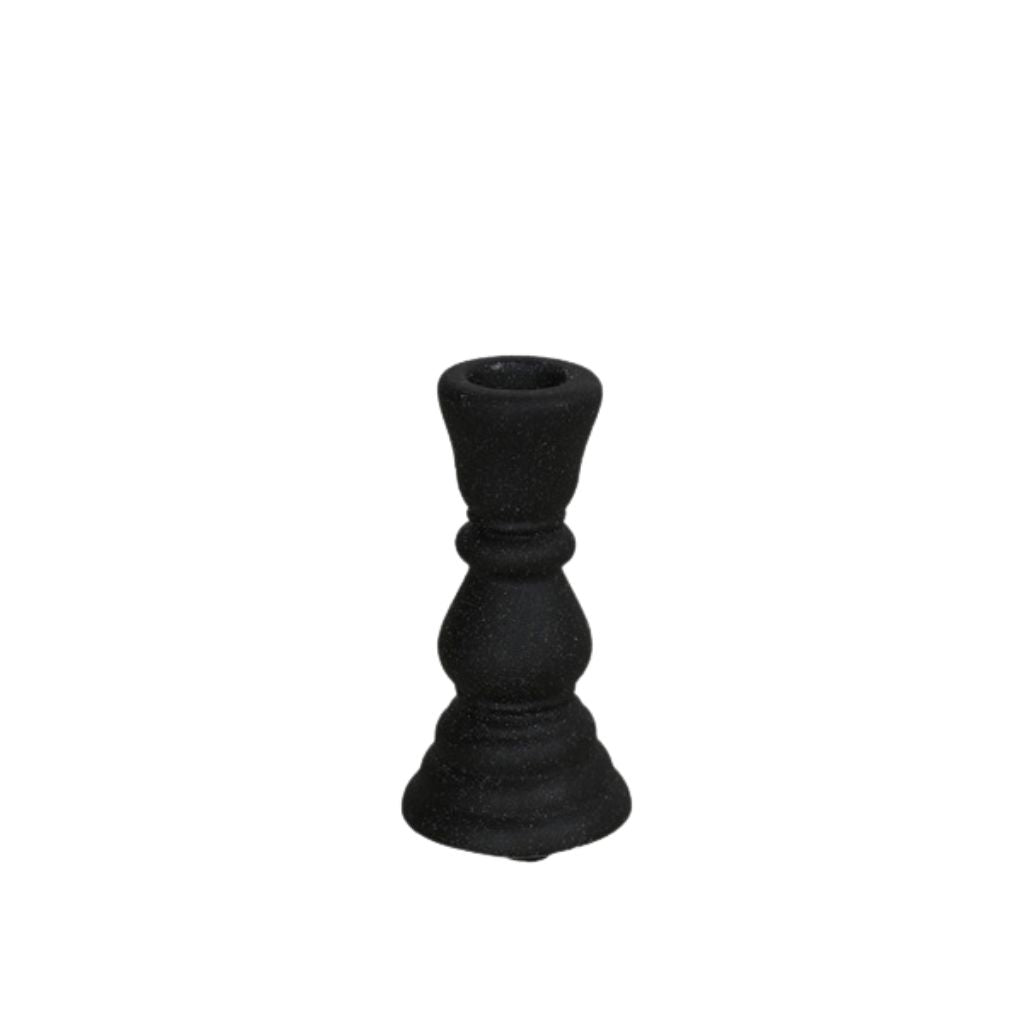 Balaustro Ceramic Candle Holder
