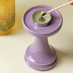Lior Hurricane Tea Light Candle Holder
