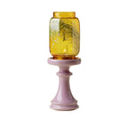 Lior Hurricane Tea Light Candle Holder