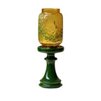 Lior Hurricane Tea Light Candle Holder