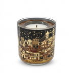 Mayfair Glowing Scented Candle