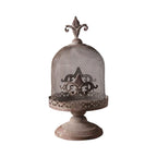 Lysée Vintage Iron Cloche