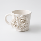 Taza de cerámica Galante