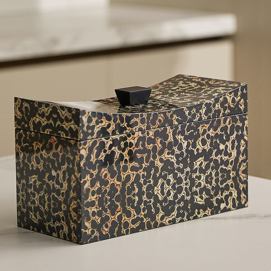 Portia Box
