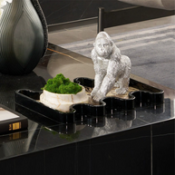 Serif Tray