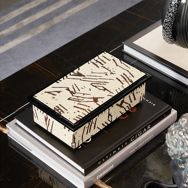 Serif Box
