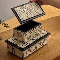 Serif Box