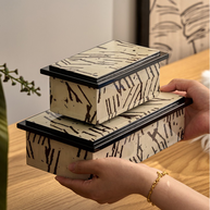 Serif Box