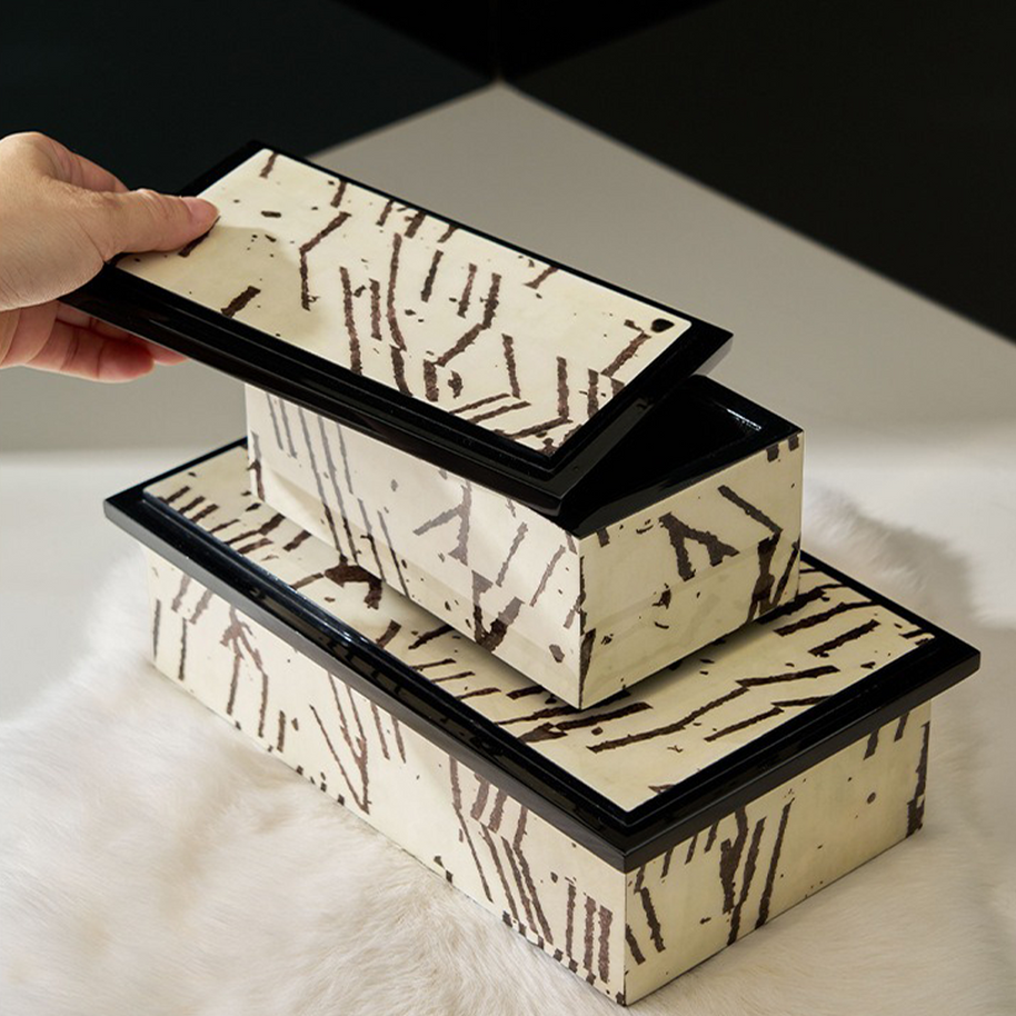 Serif Box