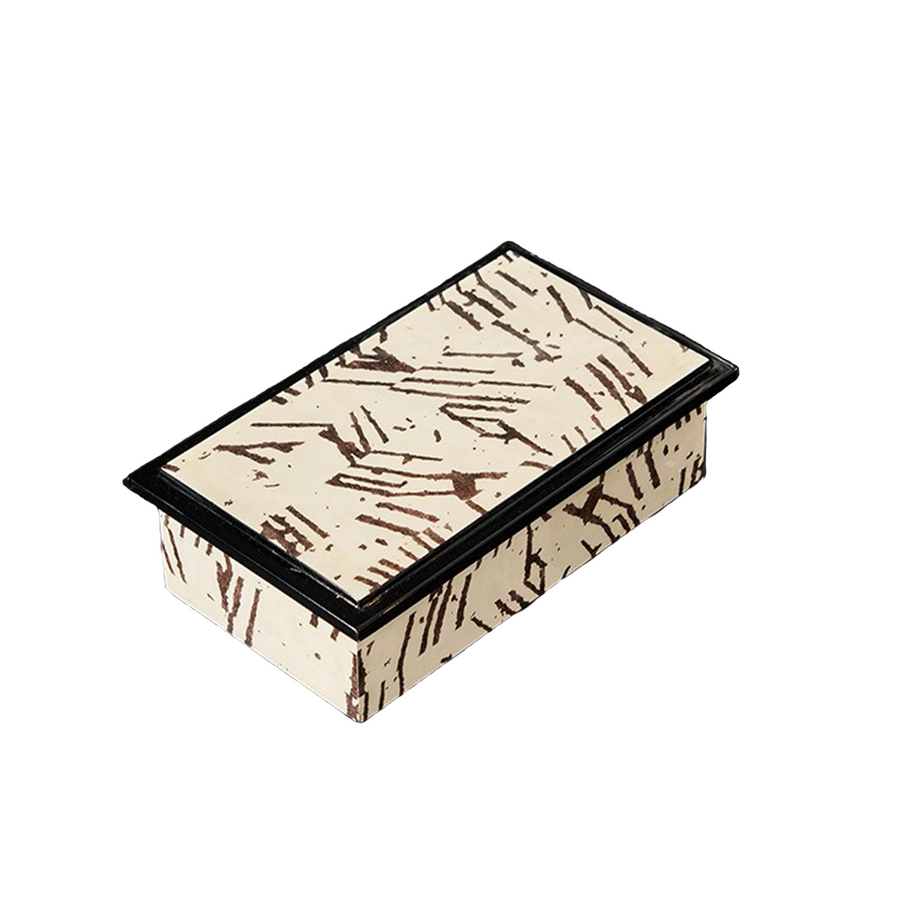 Serif Box