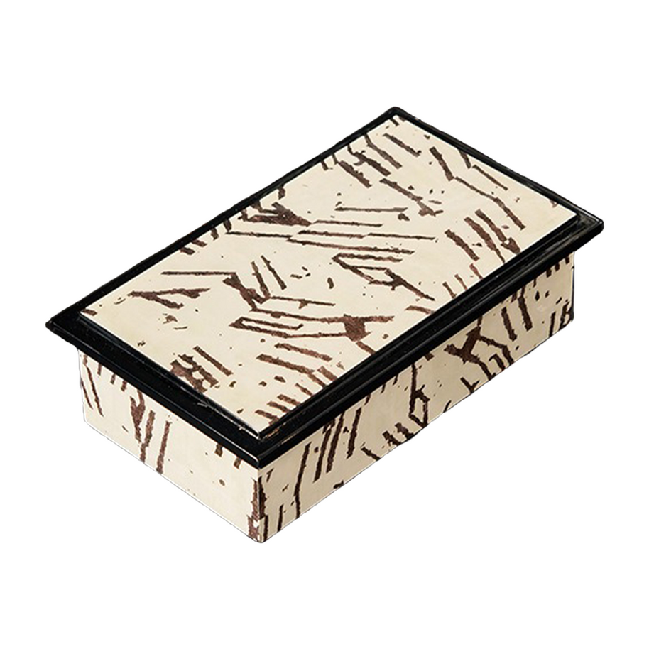 Serif Box