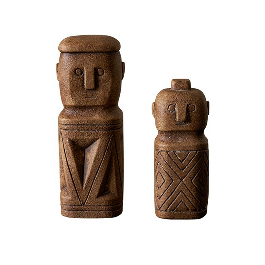 Nura Statues