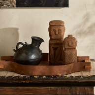 Nura Statues
