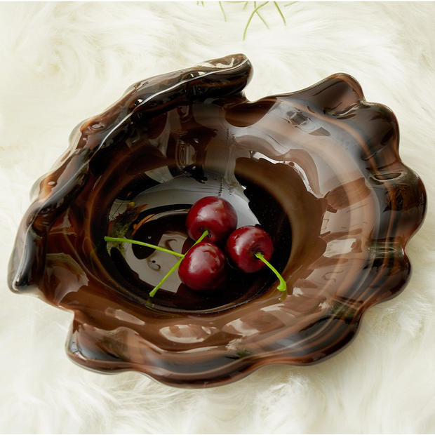 Cowrie Tray