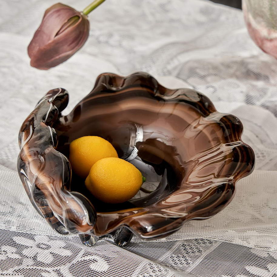 Cowrie Tray