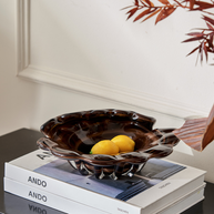 Cowrie Tray