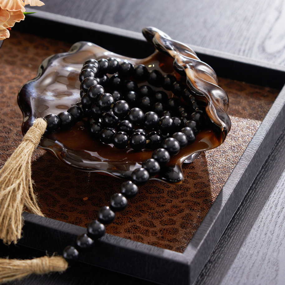 Cowrie Tray