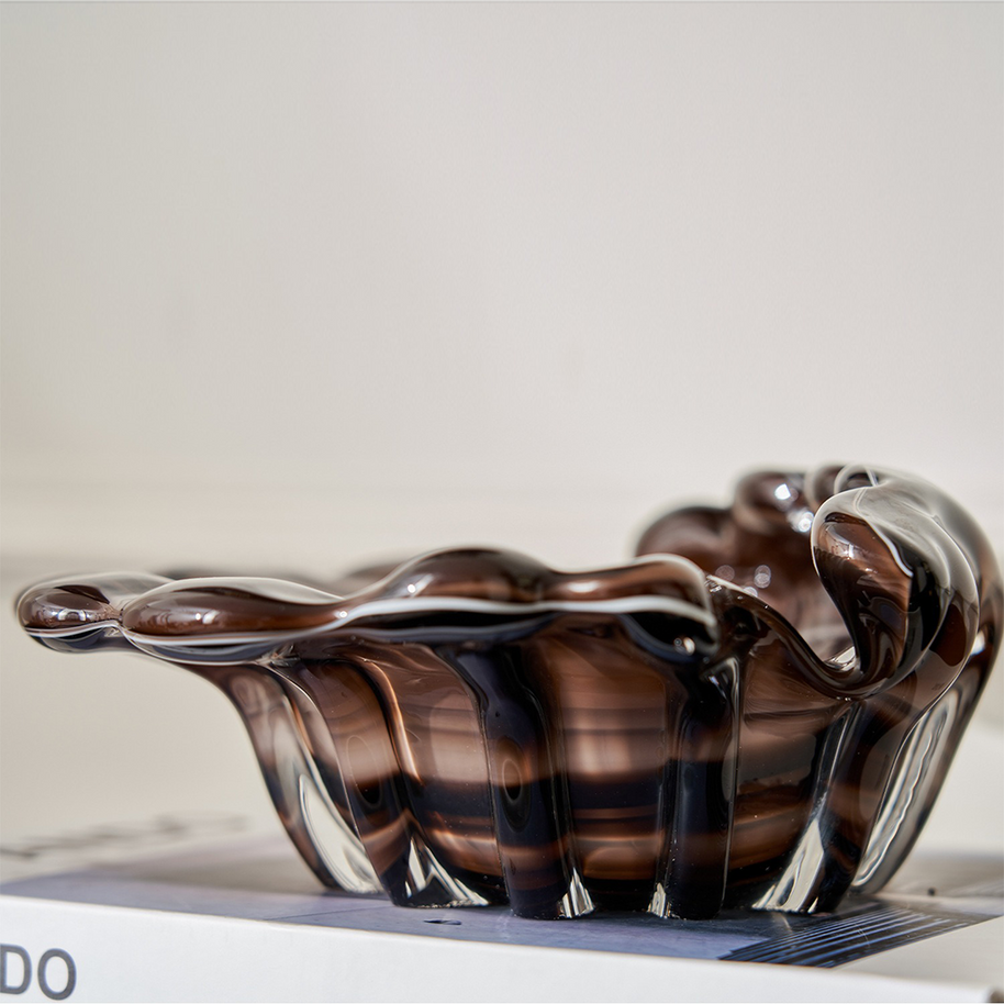 Cowrie Tray