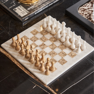 Agora Chess Set
