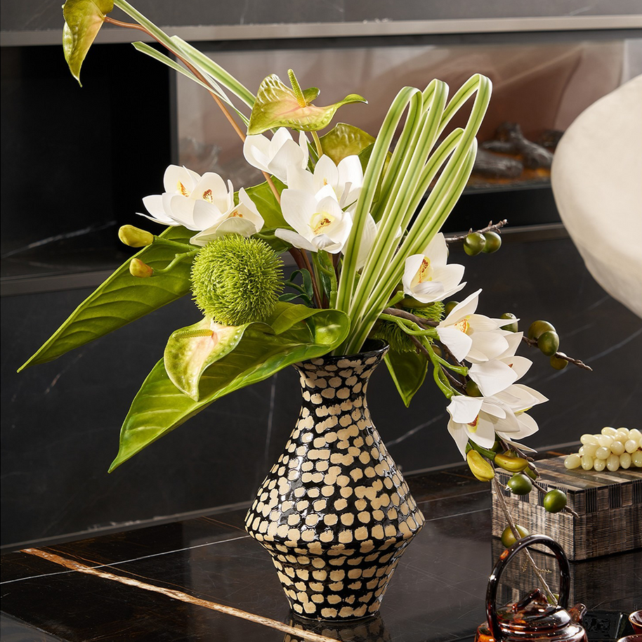 Dalmatia Vase