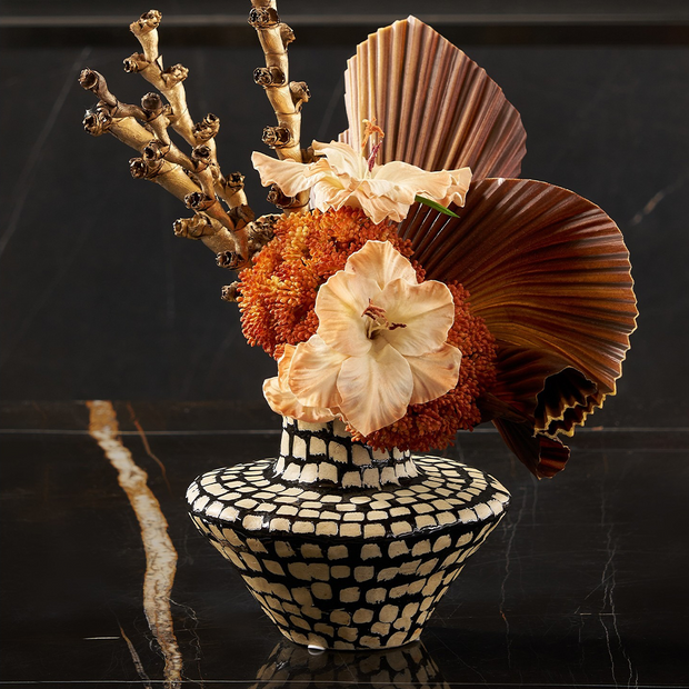 Dalmatia Vase