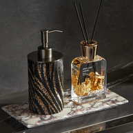 Mombasa Bathroom Set