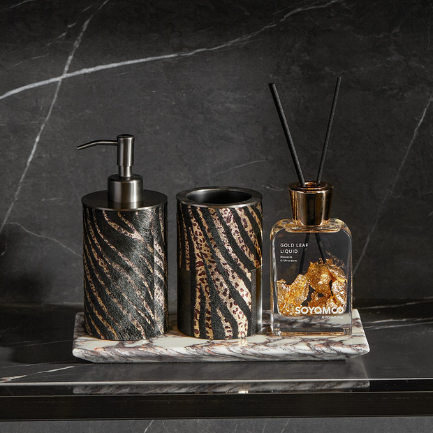 Mombasa Bathroom Set