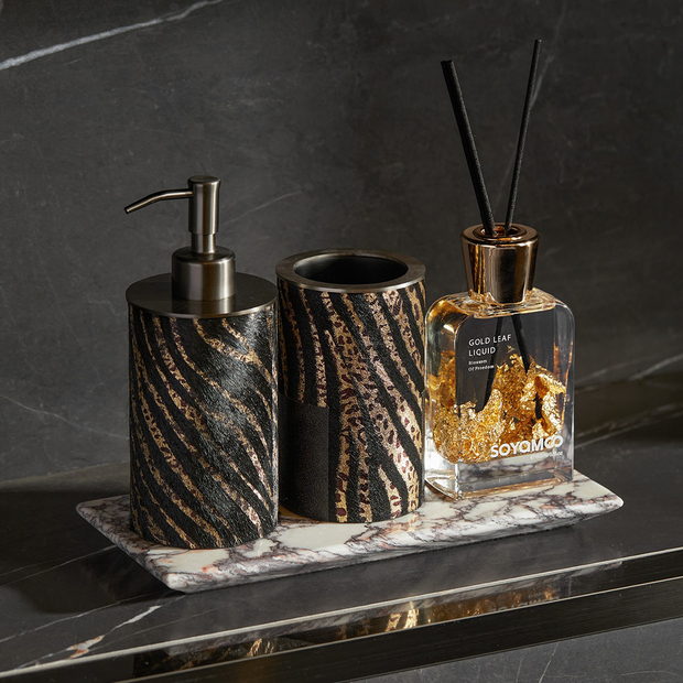 Mombasa Bathroom Set