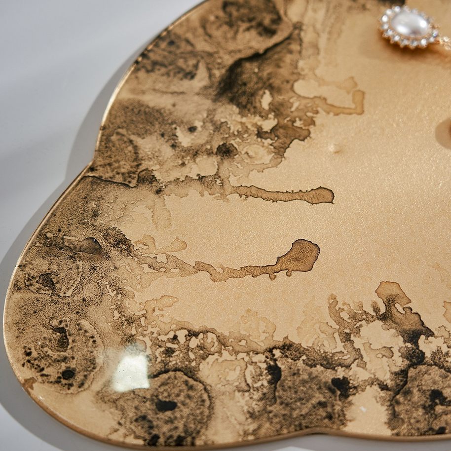 Santorini Tray