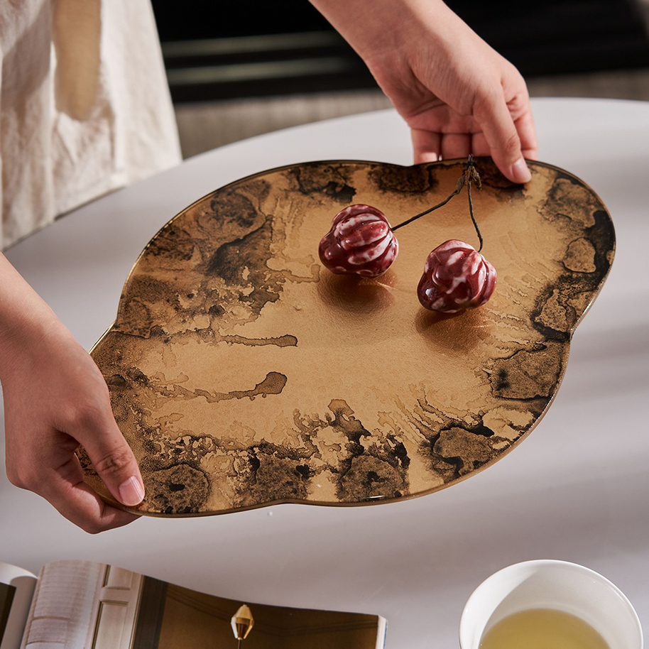 Santorini Tray