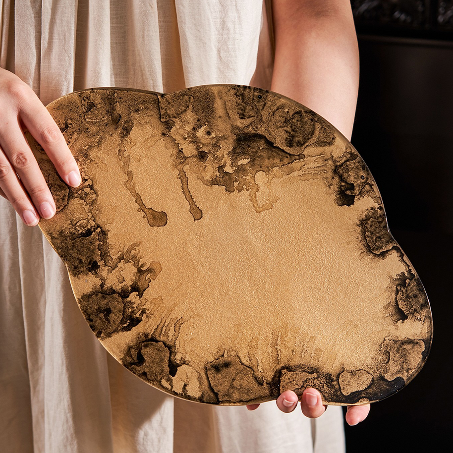 Santorini Tray