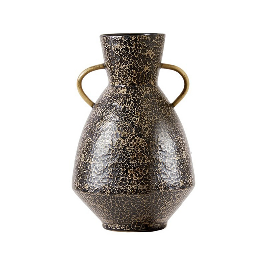 Pompeii Vase