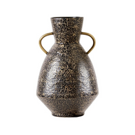Pompeii Vase