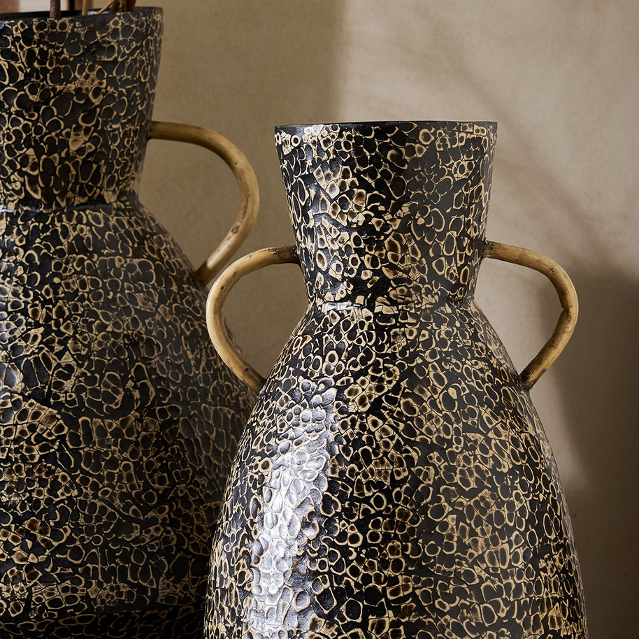 Pompeii Vase
