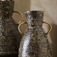 Pompeii Vase